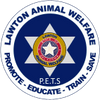 City of lawton animal welfare division