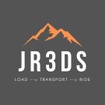 JR3DS Mounts