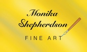 Monika Shepherdson Fine Art