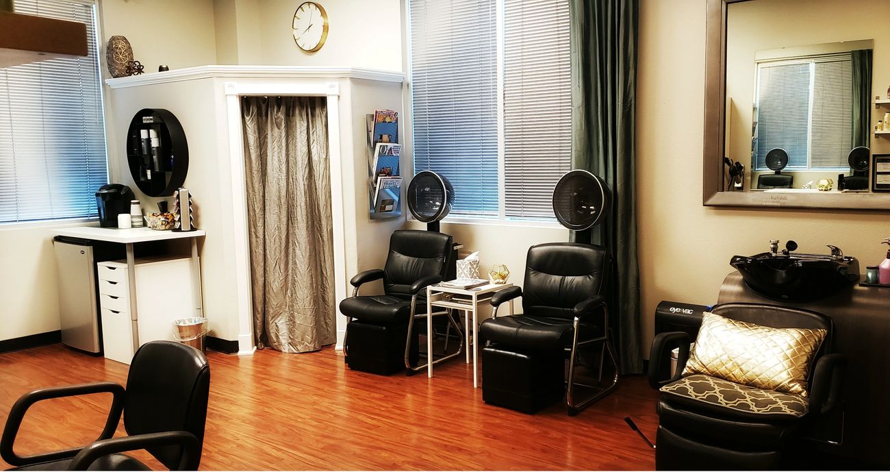 The Best Hair Salon in Phoenix | The Best Balayage Hair Stylist in Phoenix  85053 | Goldwell Hair Salons in Phoenix