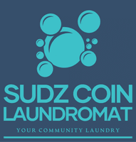 Sudz Coin Laundromat