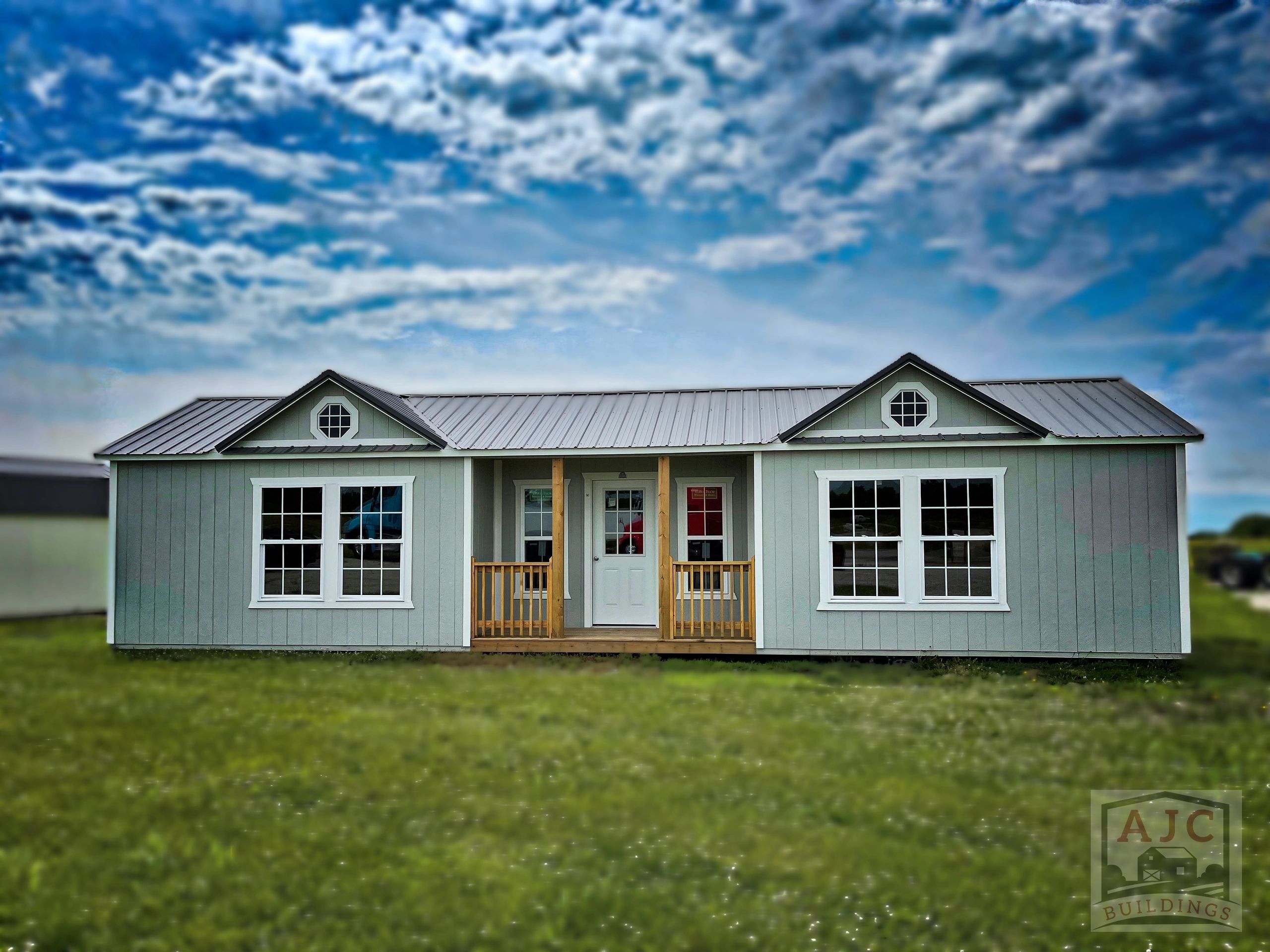 AJ&C buildings - Home