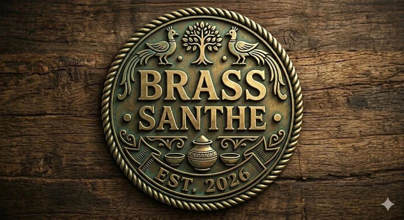 brasssanthe.com's Logo
