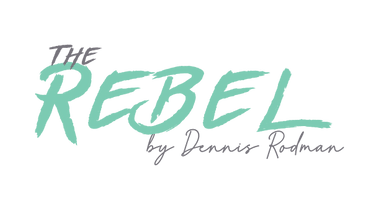 The Rebel by Dennis Rodman