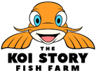The Koi Story Fish Farm