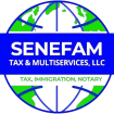 SENEFAM TAX & MULTISERVICES, LLC