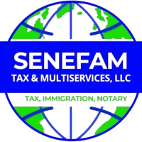 SENEFAM TAX & MULTISERVICES, LLC