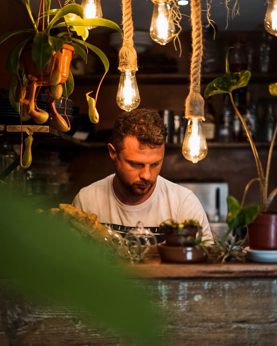 GALLERY Ladle Hastings