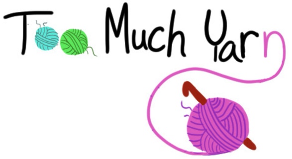 Too Much Yarn