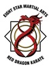 Eight Star Martial Arts      Red Dragon Karate