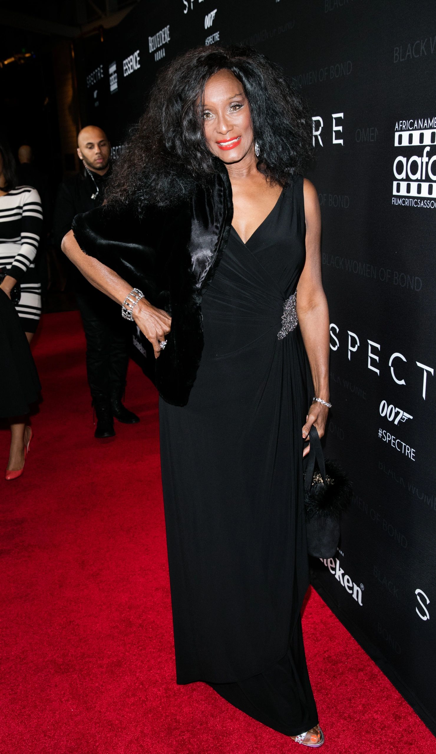 Picture of Trina Parks