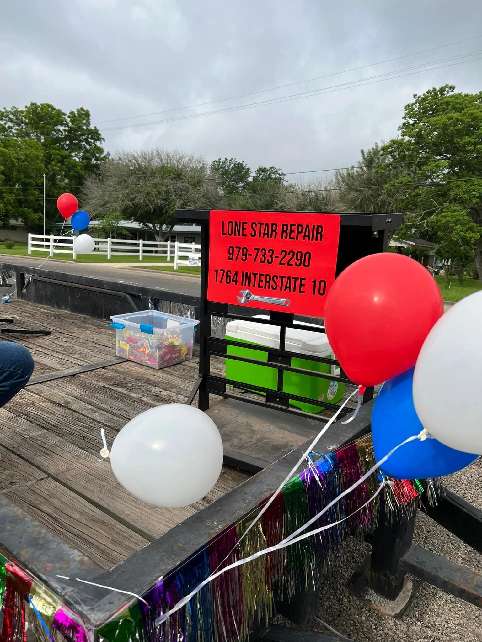 LONE STAR REPAIR OF WEIMAR Repair, Automotive, Auto Repair