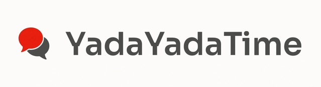 YadaYadaTime