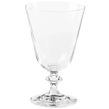 Riva Glass, perfect when paired with fine dining glassware or used standalone