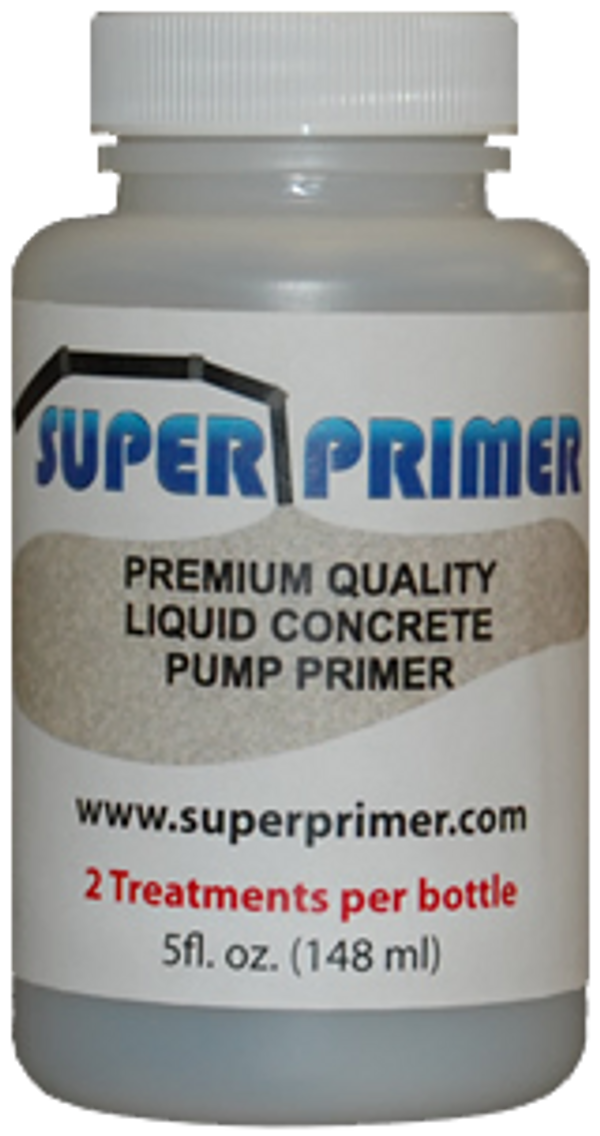 Premium Quality Liquid Concrete Pump Primer