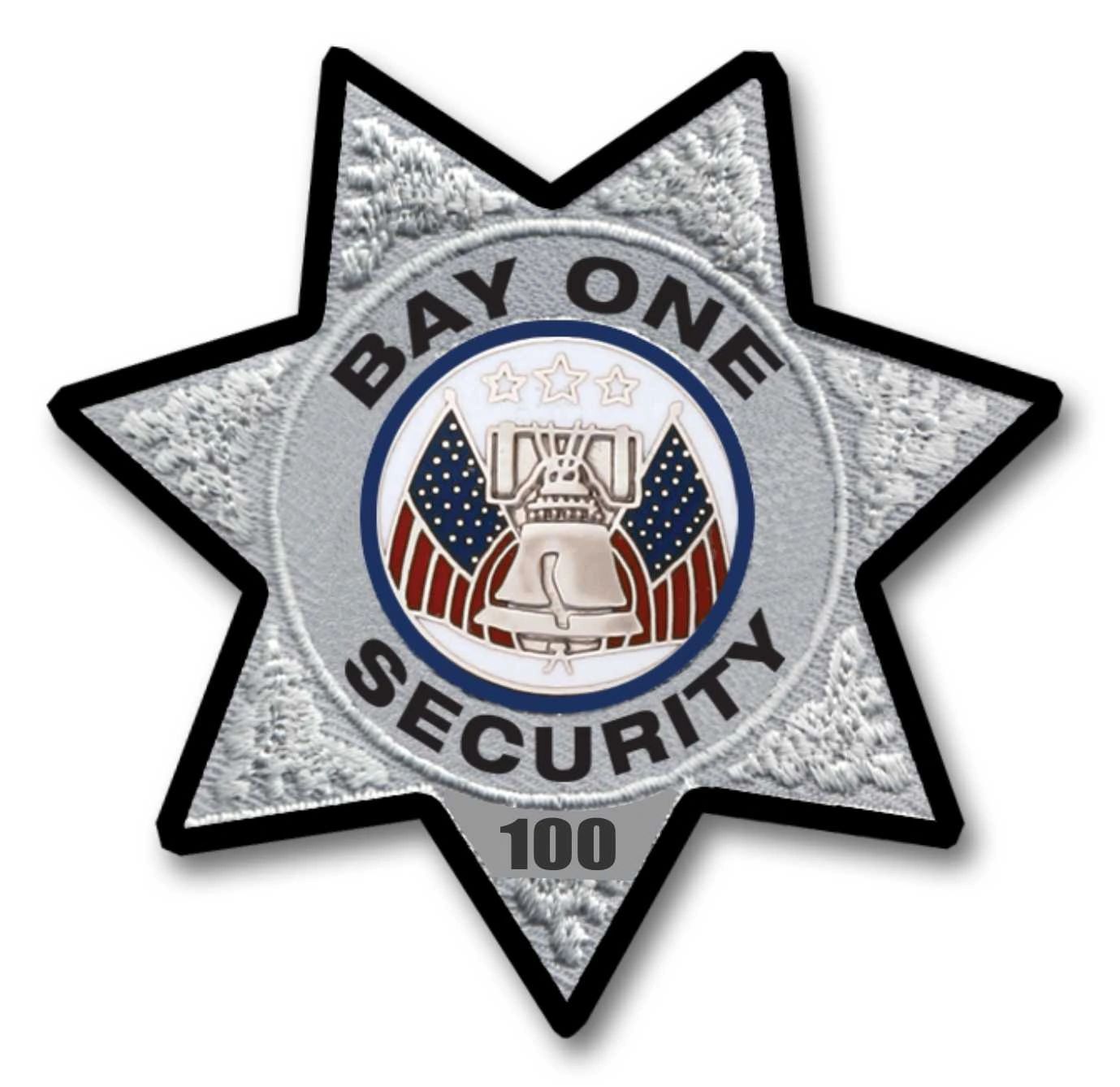Bay One Security