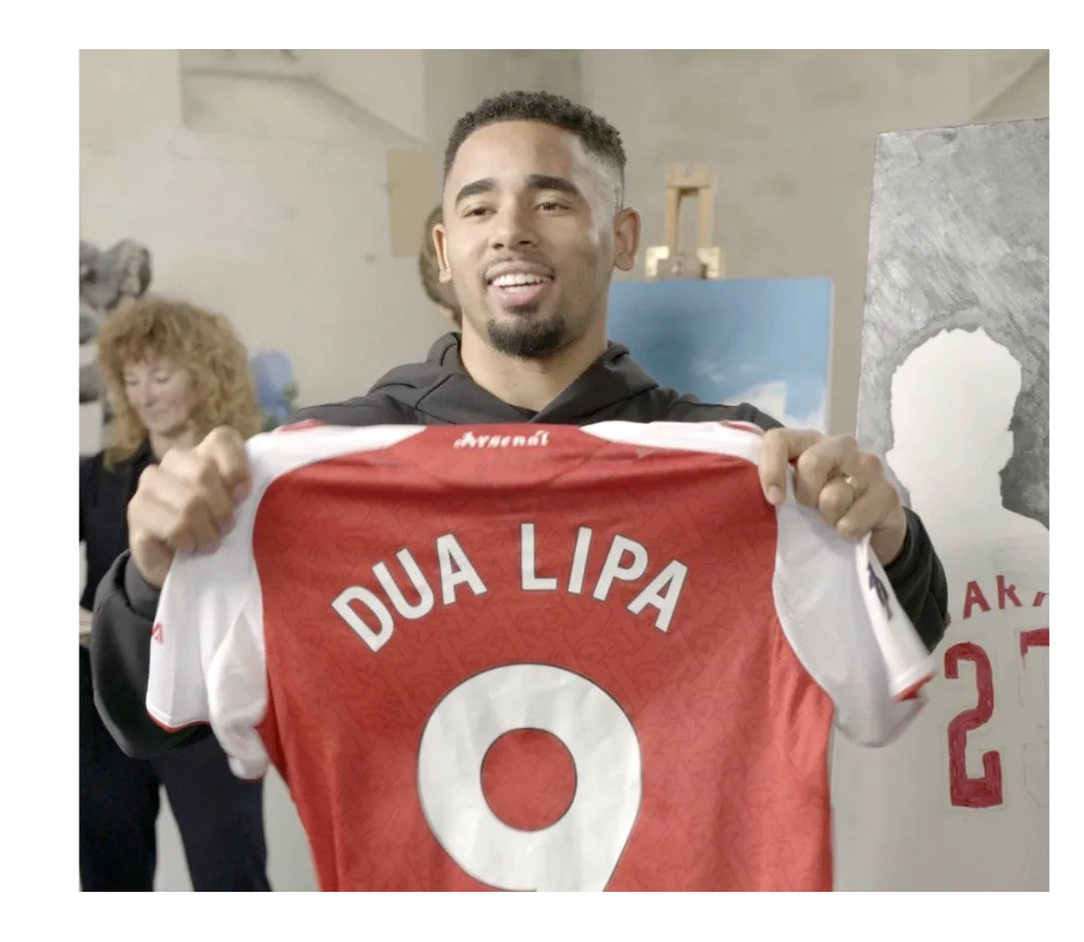 Footballers Lives Charity