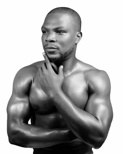 Patrick Ezeji