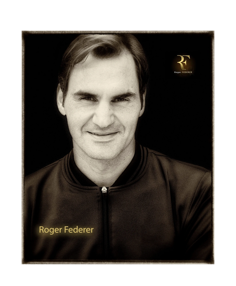 Roger Federer