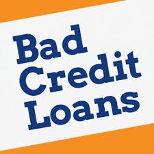 Lenders For Bad Credit >> Bad Credit Loans Lenders For Bad Credit >> Bad Credit Loans
