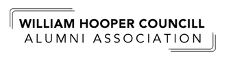 William Hooper Councill Alumni Association