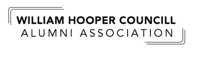 William Hooper Councill Alumni Association