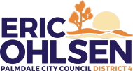 Eric for Palmdale