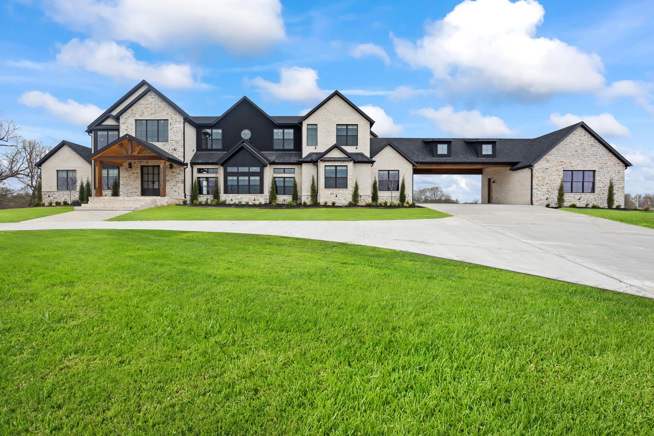 Home Cl CLM Homes