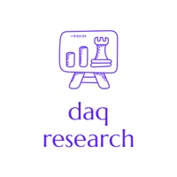 daq research