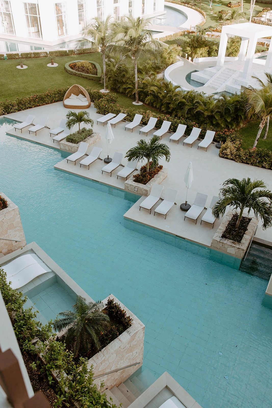 Wedding Venues in Cancun Mexico: Majestic Elegance Costa Mujeres
