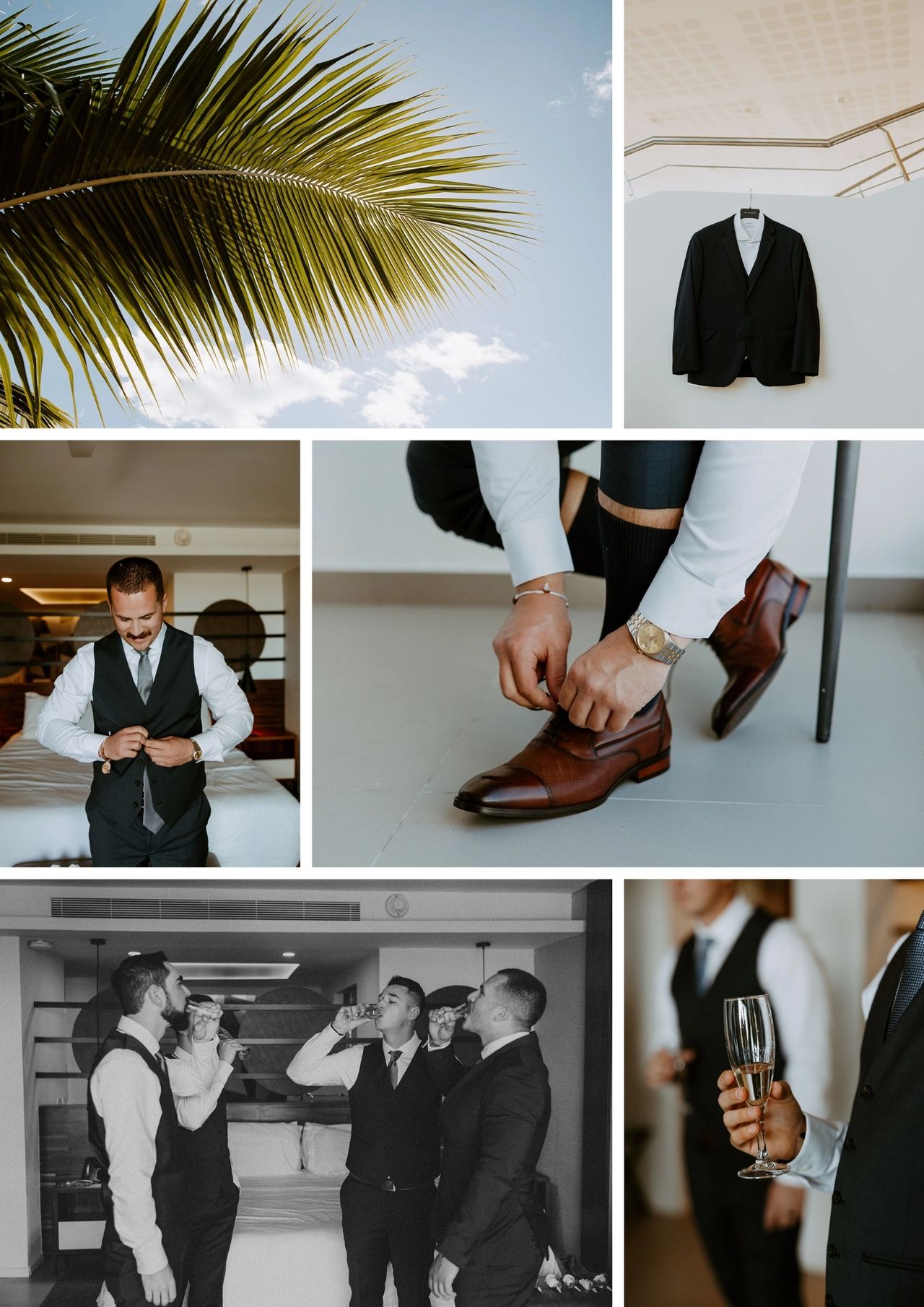 majestic elegance cancun dress code Inclusions