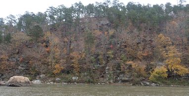 Sprewell Bluff located in Thomaston, Georgia