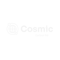 The Cosmic Curious Kid