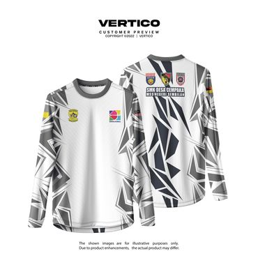 Roundneck Longsleeve