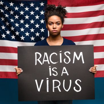 Racial Health Disparities - Balm in Gilead for Communities of Color
