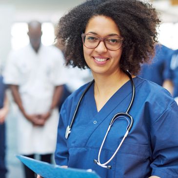 Public Health Communications - Balm in Gilead for Communities of Color