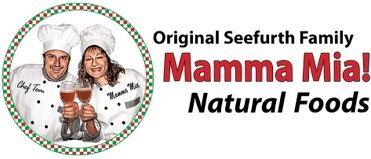 Mamma Mia! Natural Foods