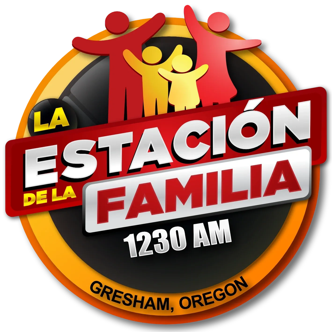 La Estacion De La Familia
