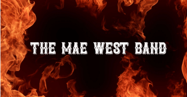 The 
Mae West Band