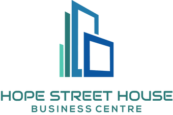 Hope Street House 
Business Center