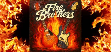 The Fire Brothers
(a.k.a. N-E-1)

