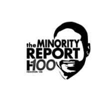 Minority Report Website
