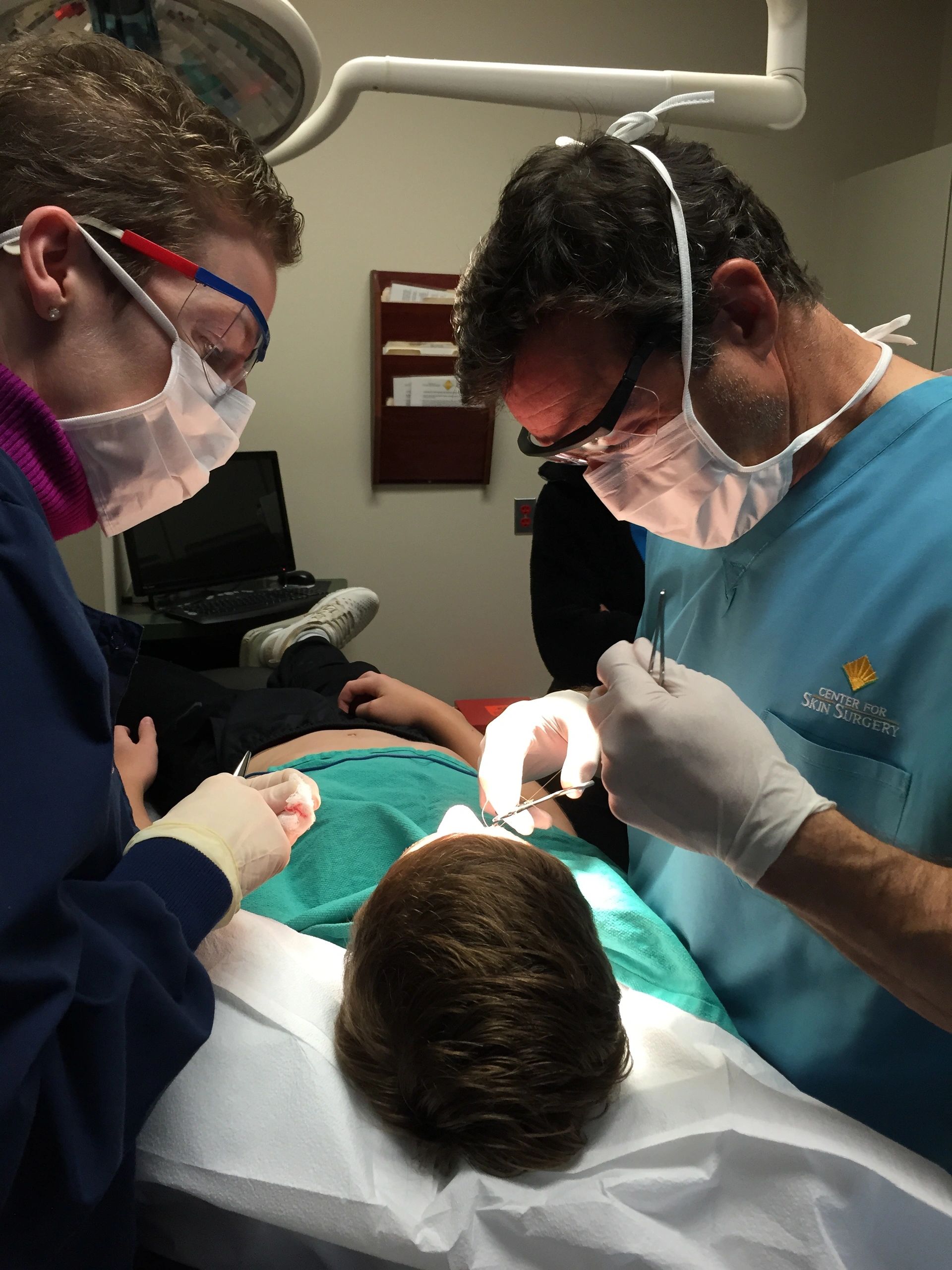 Meet Dr. Steven Rotter , rotter – NTRJT