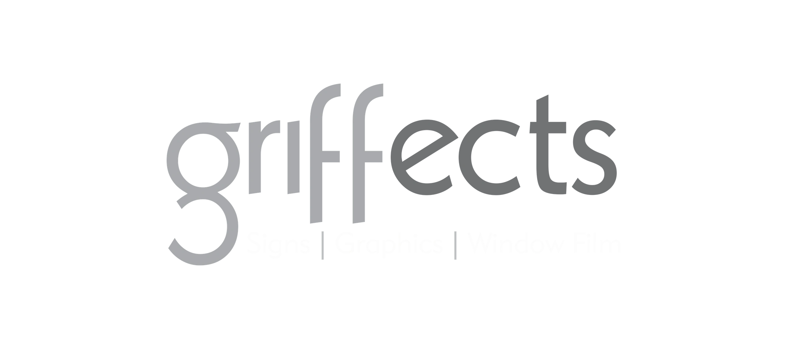 Griffects Main Logo 