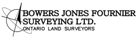 Bowers Jones Fournier Surveying Ltd.