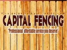 CAPITAL FENCING PROS