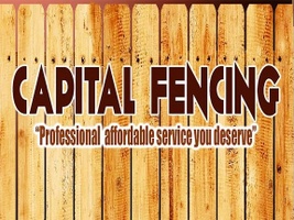 CAPITAL FENCING PROS