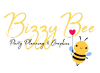 Bizzy Bee Party Planning & Graphics
