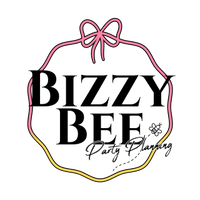 Bizzy Bee Party Planning & Graphics