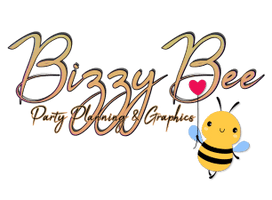 Bizzy Bee Party Planning & Graphics